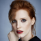 杰西卡·查斯坦 Jessica Chastain